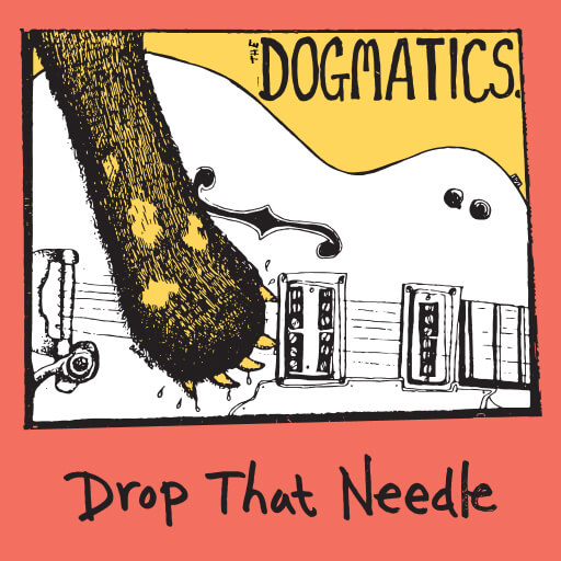 The Dogmatics Drop That Needle