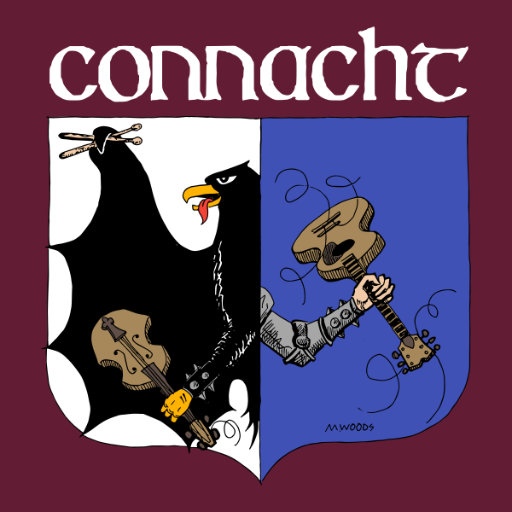 Connacht Band
